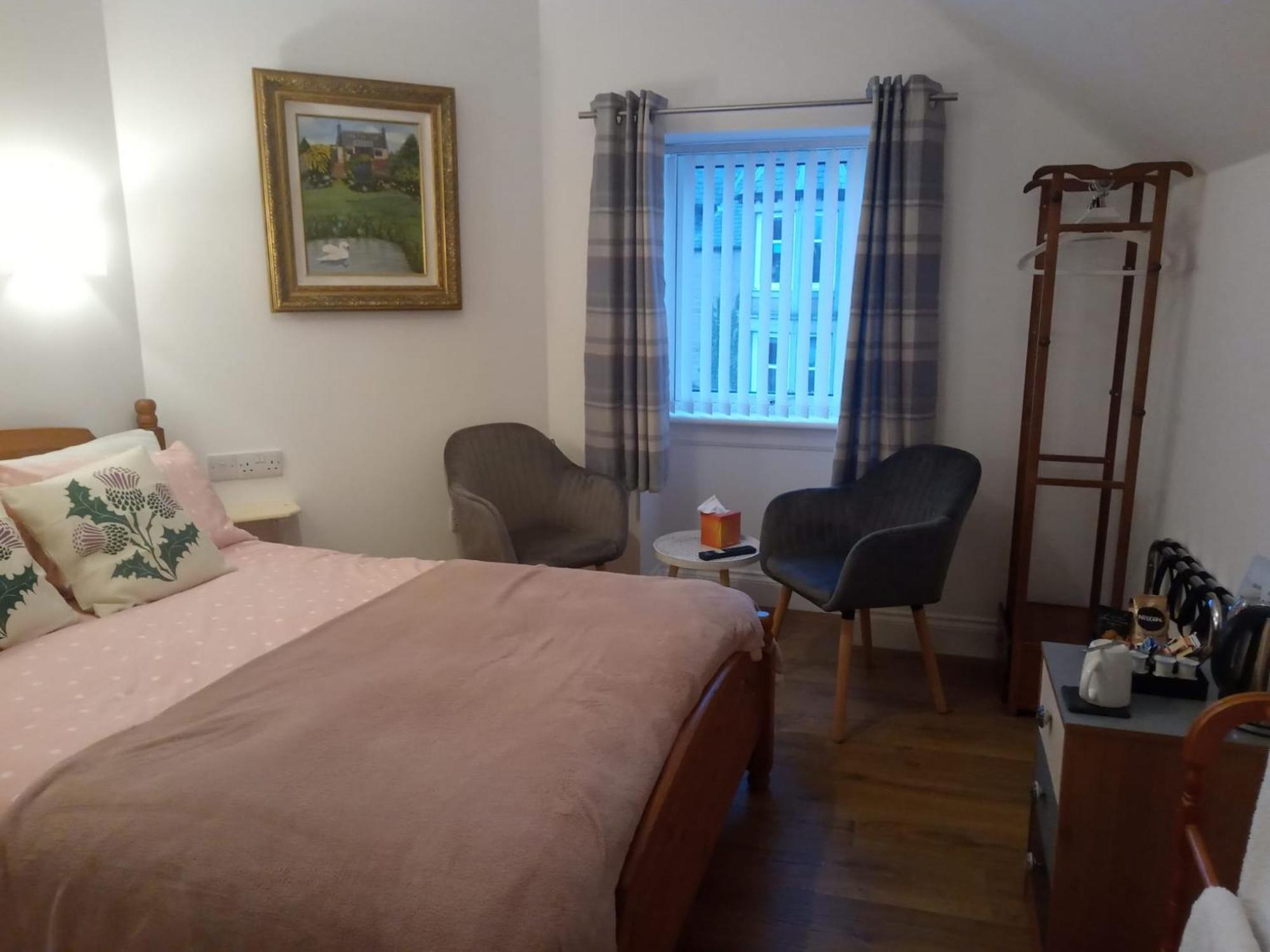 Atherstone B&B — Photos 3