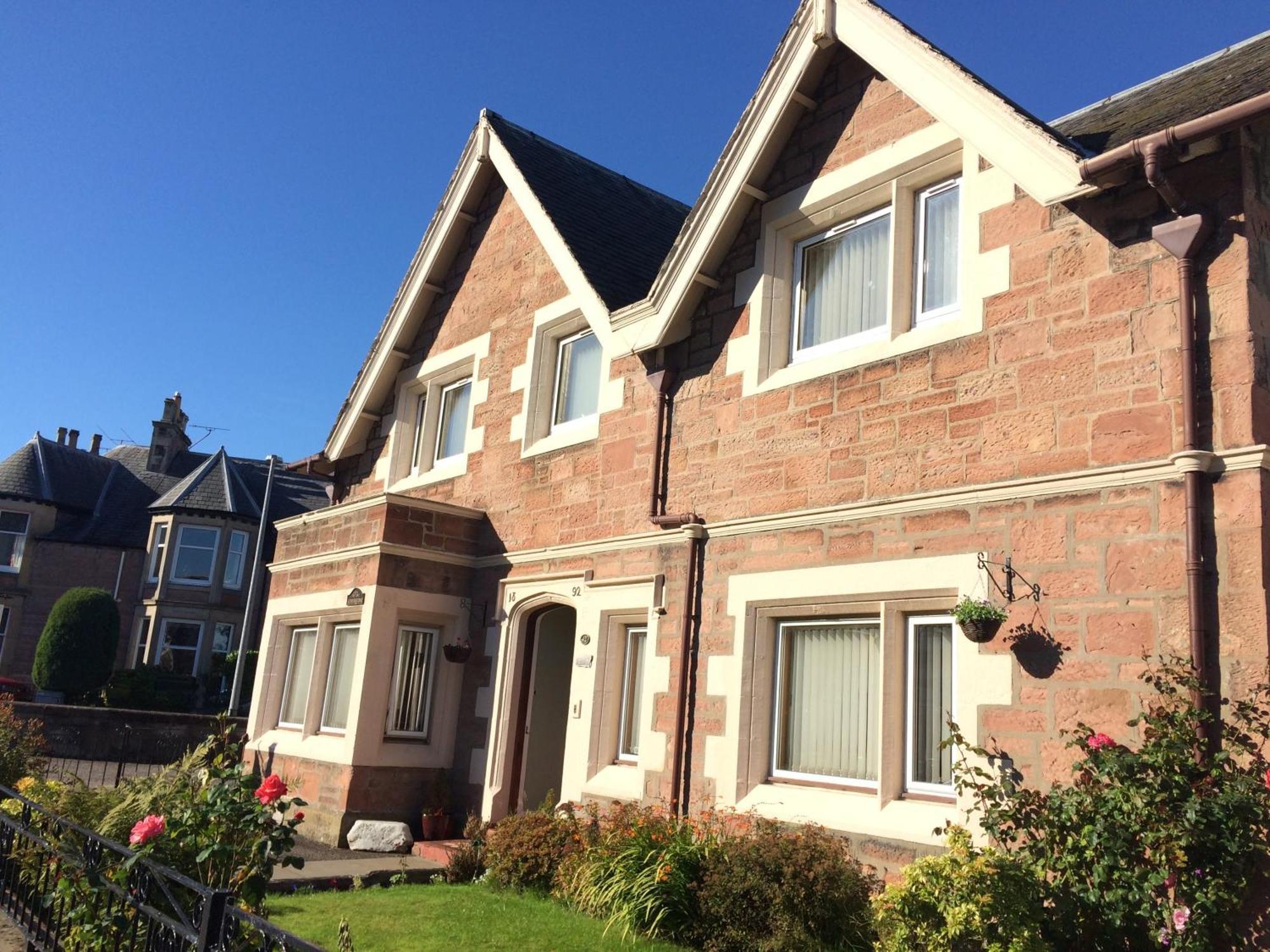 Atherstone B&B — Photos 1